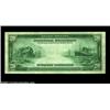 Image 2 : Fr. 823 $20 1918 Federal Reserve Bank Note Extremely Fine. The paper surfaces are a bit soft on this