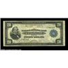 Image 1 : Fr. 827a $20 1915 Federal Reserve Bank Note Fine. A solid problem-free example, quite clean from the