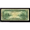 Image 2 : Fr. 827a $20 1915 Federal Reserve Bank Note Fine. A solid problem-free example, quite clean from the