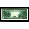 Image 2 : Fr. 837a $5 1914 Red Seal Federal Reserve Note Choice About New. An absolutely gorgeous $5 Red Seal.