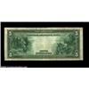 Image 2 : Fr. 838b $5 1914 Red Seal Federal Reserve Note Very Fine-Extremely Fine. A nice Red Seal Five with b