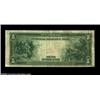 Image 2 : Fr. 840b $5 1914 Red Seal Federal Reserve Note Fine. About two dozen Red Seal Minneapolis Fives are.