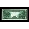 Image 2 : Fr. 846 $5 Federal Reserve Note Very Choice New. A relatively scarce Boston District note, with only