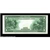 Image 2 : Fr. 847a $5 1914 Federal Reserve Note Very Choice New. A near-Gem example, with extremely bright col