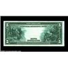 Image 2 : Fr. 850 $5 Federal Reserve Note Gem New. Another fresh, flashy original Gem from the Ray Wilson Coll