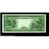 Image 2 : Fr. 852 $5 1914 Federal Reserve Note Choice About New. A real sleeper with under 10 examples known i