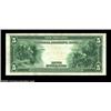 Image 2 : Fr. 855c $5 1914 Federal Reserve Note Gem New. One of the most common of the "c"-type Feds, but a re