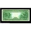 Image 2 : Fr. 860 $5 1914 Federal Reserve Note Gem New. Another rare number from this great collection of Feds