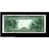 Image 2 : Fr. 871a $5 1914 Federal Reserve Note Very Choice New. A strictly original, well margined example of