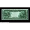 Image 2 : Fr. 878 $5 1914 Federal Reserve Note Extremely Fine. A nice lightly circulated Minneapolis Blue Seal