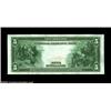 Image 2 : Fr. 880 $5 1914 Federal Reserve Note Gem New. Strict paper originality, deep embossing, excellent ce