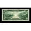 Image 2 : Fr. 893b $10 1914 Red Seal Federal Reserve Note Extremely Fine. Beautifully margined, bright and str