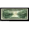 Image 2 : Fr. 898a $10 Federal Reserve Note Red Seal Very Fine. This pretty Red Seal has beautiful margins, go
