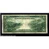 Image 2 : Fr. 900a $10 1914 Federal Reserve Note Red Seal Fine. A scarce Minneapolis District Red Seal Ten, wi