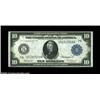 Fr. 930 $10 Federal Reserve Note Superb Gem New. A relatively common number, with over 60 examples k