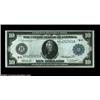 Fr. 934 $10 Federal Reserve Note About New. A beautifully margined $10 Fed that gives the look of a.