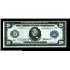 Fr. 994 $20 1914 Federal Reserve Note Choice About New. Bright and very well margined. Important not