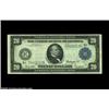 Fr. 999 $20 1914 Federal Reserve Note CGA Extremely Fine 45. A nice looking, lightly circulated Minn