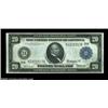 Fr. 1004 $20 1914 Federal Reserve Note Gem New. Just a few more than 20 examples are known of this n