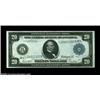 Fr. 1011a $20 1914 Federal Reserve Note Gem New. A lovely San Francisco $20 Fed, with broad, even ma