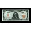 Fr. 1167 $10 1907 Gold Certificate Choice About New. A bright example, with better-than-average cent