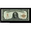 Fr. 1170a $10 1907 Gold Certificate Choice Extremely Fine. Well margined with bold color. Important.