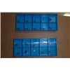 Image 2 : INGERSOLL AOMT060216R MILLING INSERTS
