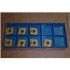 Image 2 : Taegu Tec CNMG543RT Turning Inserts