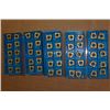 Image 2 : INGERSOLL DPM324-002 MILLING INSERTS