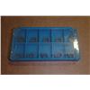 Image 1 : INGERSOLL JPE-33R01 MILLING INSERTS