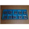 Image 2 : INGERSOLL NNE324-102 MILLING INSERTS
