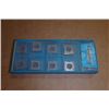 Image 1 : INGERSOLL NN324-129 MILLING INSERTS