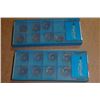 Image 1 : INGERSOLL RHHT1204M0TN MILLING INSERTS