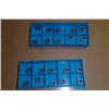 Image 2 : INGERSOLL SDMW080305TN MILLING INSERTS