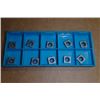 Image 2 : INGERSOLL SDMW080308TN MILLING INSERTS