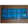 Image 2 : INGERSOLL SDMW080316TN MILLING INSERTS