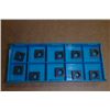Image 2 : INGERSOLL SHLG23-01 MILLING INSERTS