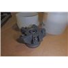 Image 2 : Ingersoll CHA25157L03 76003-A Indexable PLUNGING CUTTER