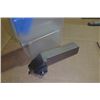 Image 1 : Taegutec TVJNR16-3D Indexable EXTERNAL TURNING