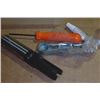 Image 2 : Ingersoll YC1650035RJ01 QWIK TWIST DRILL POINT