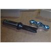 Image 2 : Ingersoll Y047014C0R01 QWIK TWIST DRILL POINT