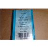 Image 3 : INGERSOLL YNE324-100 MILLING INSERTS