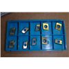 Image 2 : Ingersoll CDE323L05 INSERTS