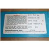 Image 3 : Ingersoll CDE323L05 INSERTS