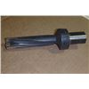 Image 2 : Carboloy SD50-1125-450-1250R Indexable Drill