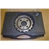 Image 2 : Ingersoll 8'' V-Max Face Mill       Model 6L6V-08R01