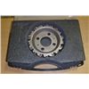 Image 2 : Ingersoll 8'' V-Max Face Mill  Model 6L6V-08R01