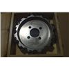 Image 2 : Ingersoll 9D2C-10R01 Indexable Shell Mill