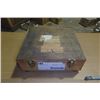 Image 1 : Ingersoll 8'' 45 Degree 9D2C-08R01 Indexable Shell Mill