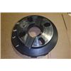 Image 3 : Taegu Tec 8 ''shell Mill TFM430FW D8.00R07 Indexable Indexable Shell Mill